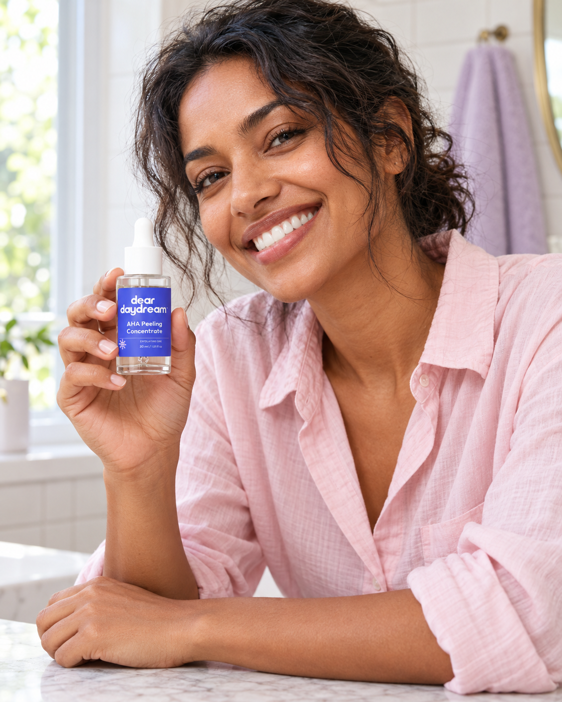 Good care. Bright energy.