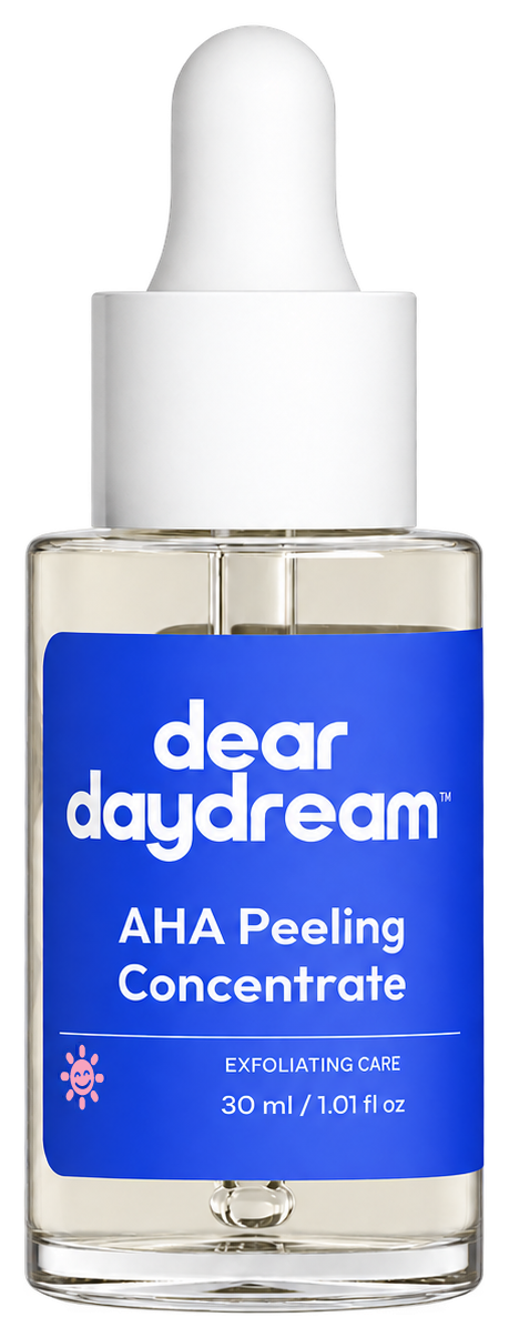 AHA Peeling Concentrate