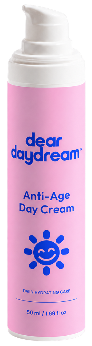 Anti-Age Day Cream