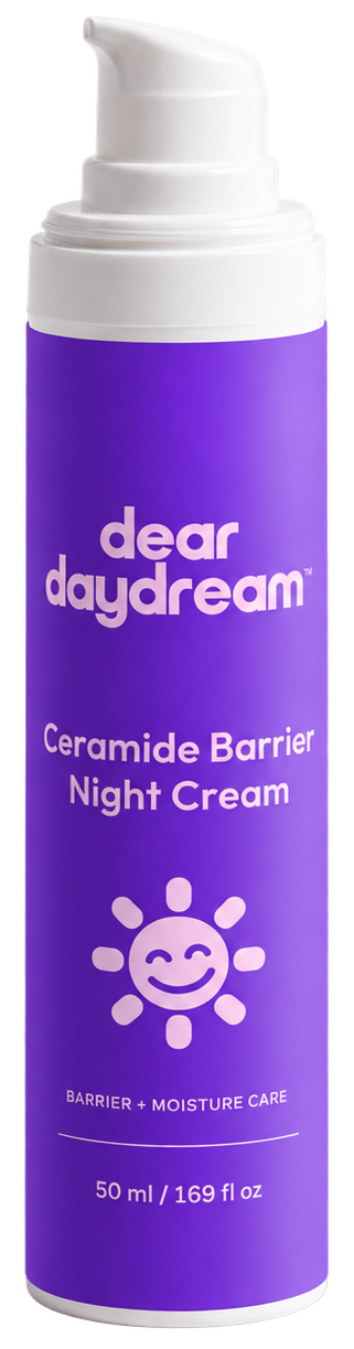 Ceramide Barrier Night Cream