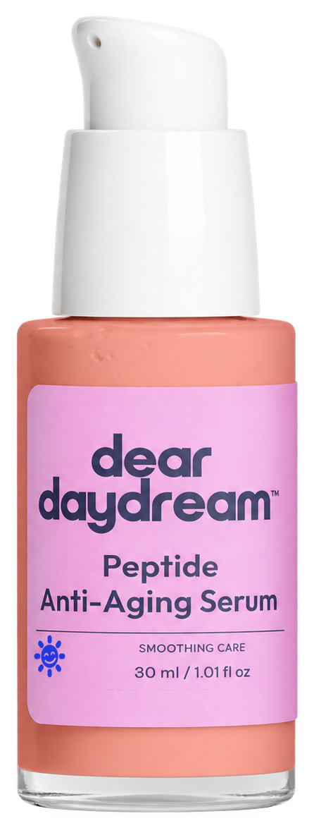 Peptide Anti-Aging Serum