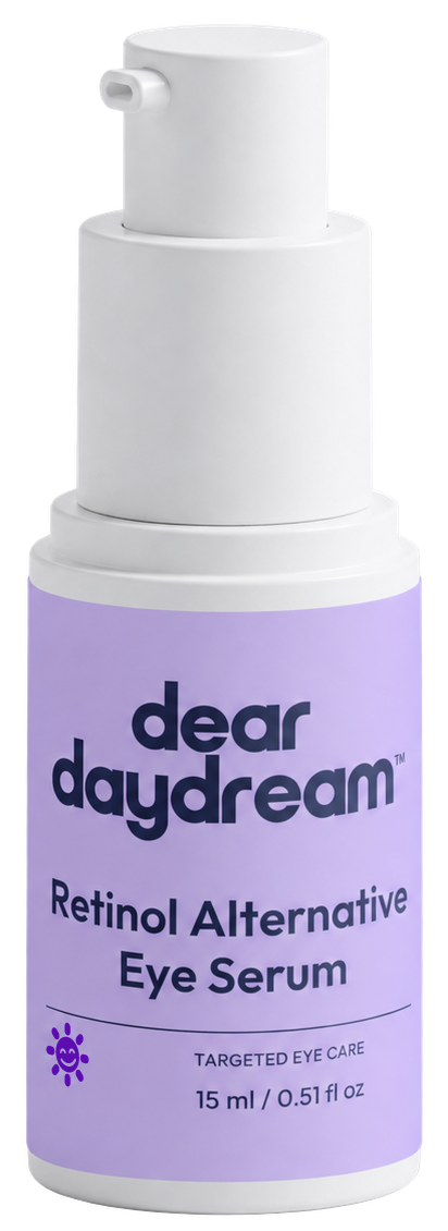 Retinol Alternative Eye Serum