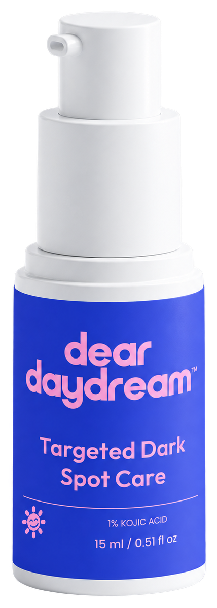 Targeted Dark Spot Care 1% Kojic Acid